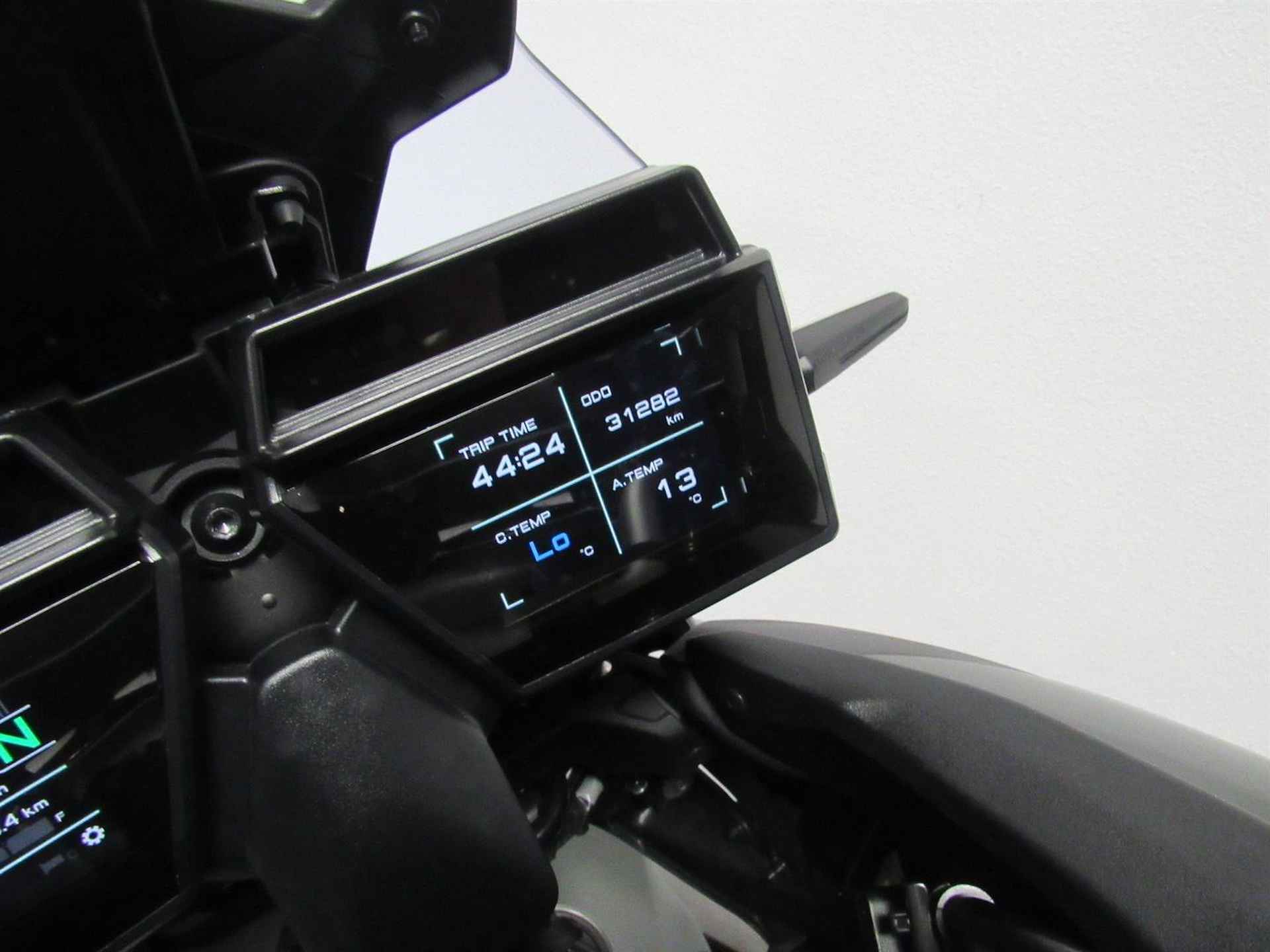 Yamaha TRACER 9 ABS - 2022 - 7/14