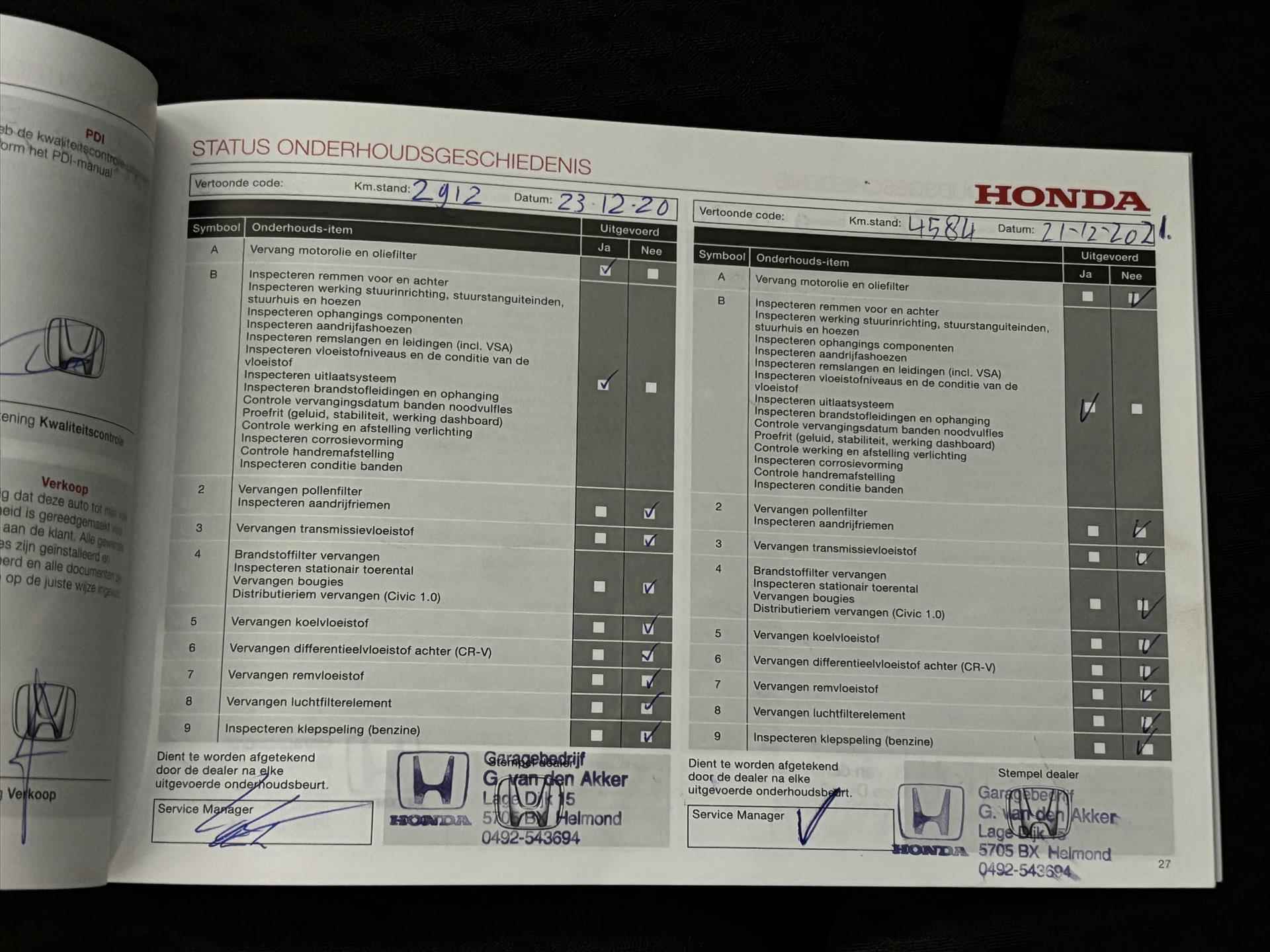 Honda Jazz 1.3 i-VTEC Elegance 102PK / Navigatie / Trekhaak / 9.622km - 17/25