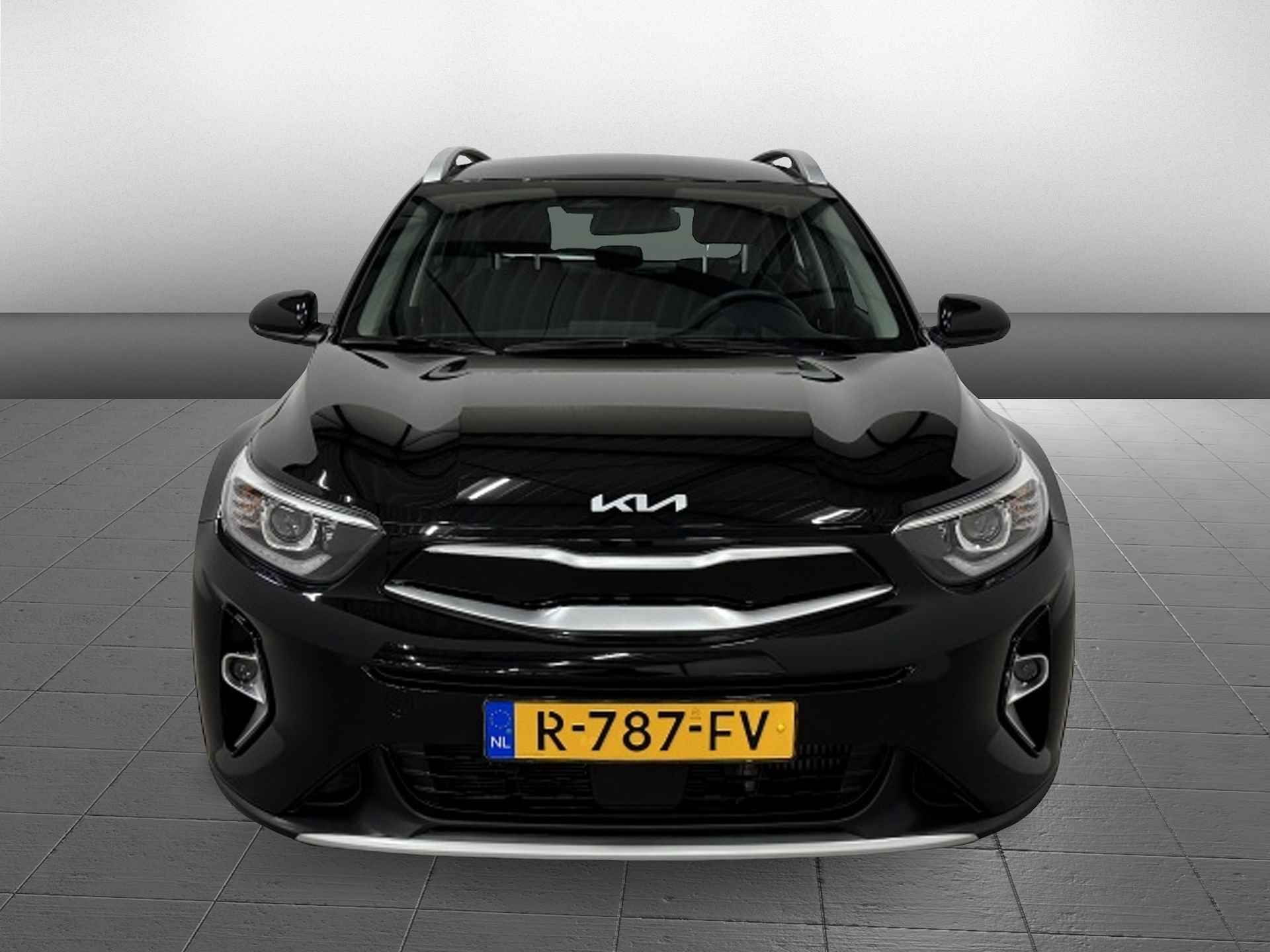 Kia Stonic 1.0 T-GDi MHEV DynamicLine | Navigatie | Cruise Control - 8/26