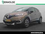 Renault Captur 0.9 TCe 90 Intens | Panoramadak | Parkeercamera | Trekhaak | Navigatie |