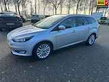 Ford Focus Wagon 1.0 Titanium