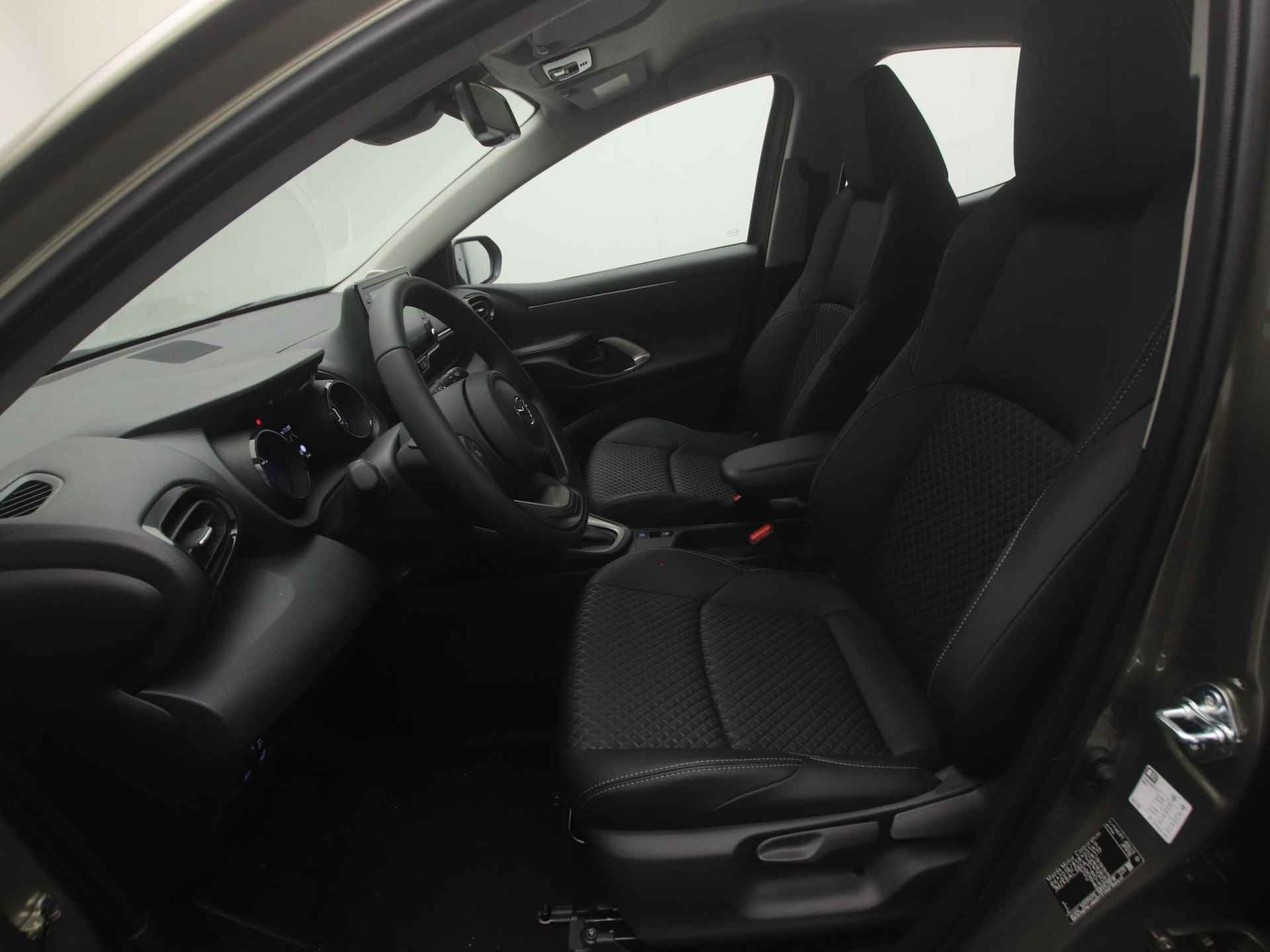 Mazda 2 Hybrid 1.5 Agile automaat met Comfort Pakket en Safety Pakket | voorraad voordeel | direct leverbaar - 13/40