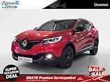 Renault Kadjar 1.2 TCe Extase * Trekhaak * Dodehoek * Cruise control * Parkeerhulp * Stoelverwarming *