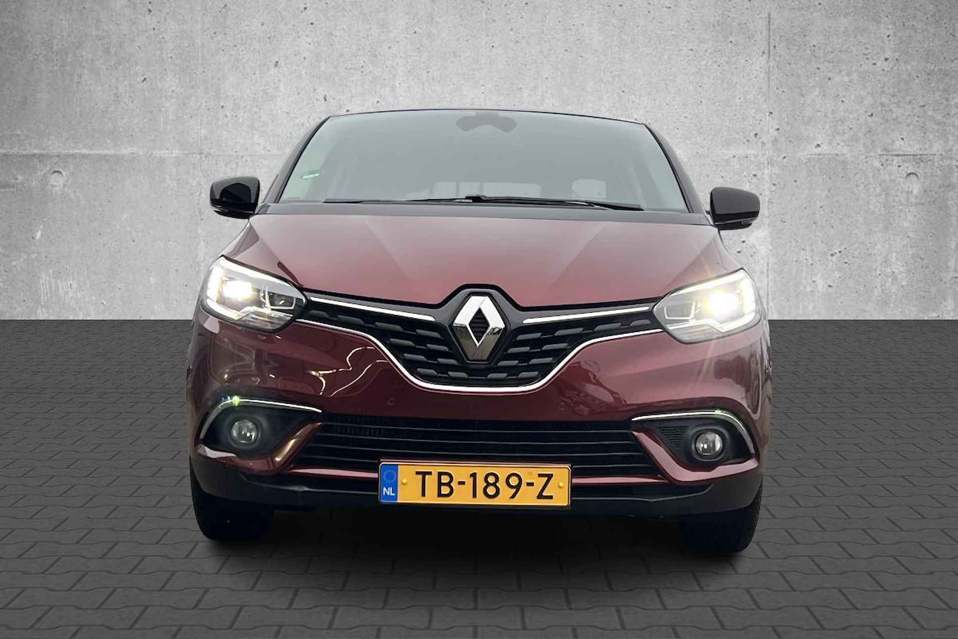 Renault Scénic 1.3 TCe Intens - 5/31