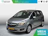 Opel Meriva 1.4 Turbo Berlin Trekhaak | Parkeersensoren voor en achter |