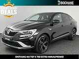 Renault Arkana 1.6 E-Tech Hybrid 145 EDC R.S. Line | File-Assistent