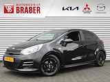 Kia Rio 1.2 CVVT Sportsline | Airco | Cruise | 15" LM |