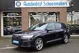 Audi Q7 50 TDI quattro Pro Line S