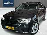 BMW X4 xDrive35i High Executive | HEADUP | MEMORY | CAMERA | LEDER