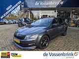 SKODA Octavia 1.0 TSi Greentech Sport Business 1e Eig. NL-Auto *Geen Afl. kost