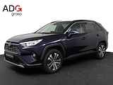 Toyota RAV4 2.5 Hybrid AWD Style Limited | Trekhaak 1650 kg trekgewicht | Achteruitrijcamera | Adaptive Cruise Control | Climate Control | Apple Carplay/Android Auto | Stoelverwarming | Stuurverwarming |