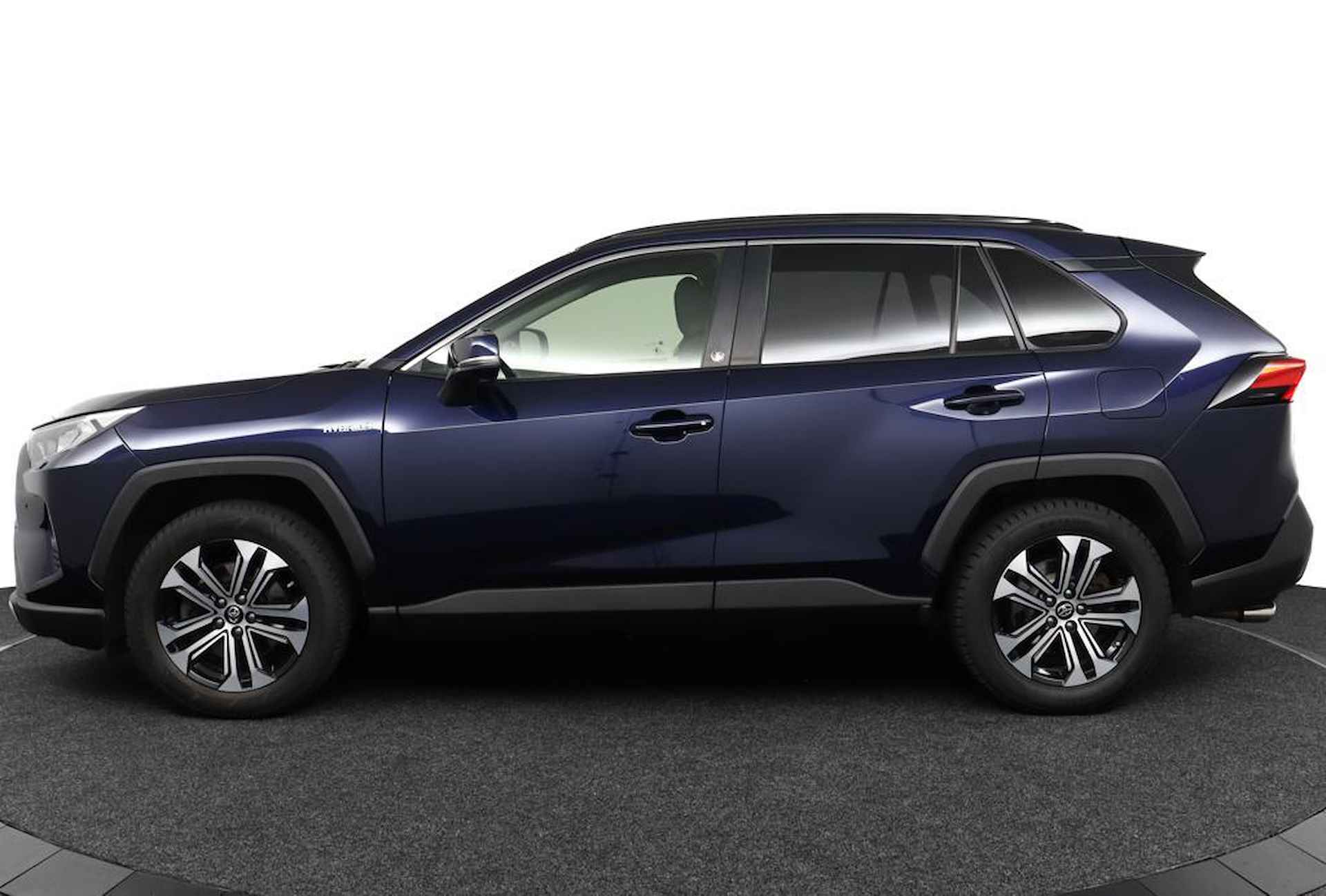 Toyota RAV4 2.5 Hybrid AWD Style Limited | Trekhaak 1650 kg trekgewicht | Achteruitrijcamera | Adaptive Cruise Control | Climate Control | Apple Carplay/Android Auto | Stoelverwarming | Stuurverwarming | - 3/48