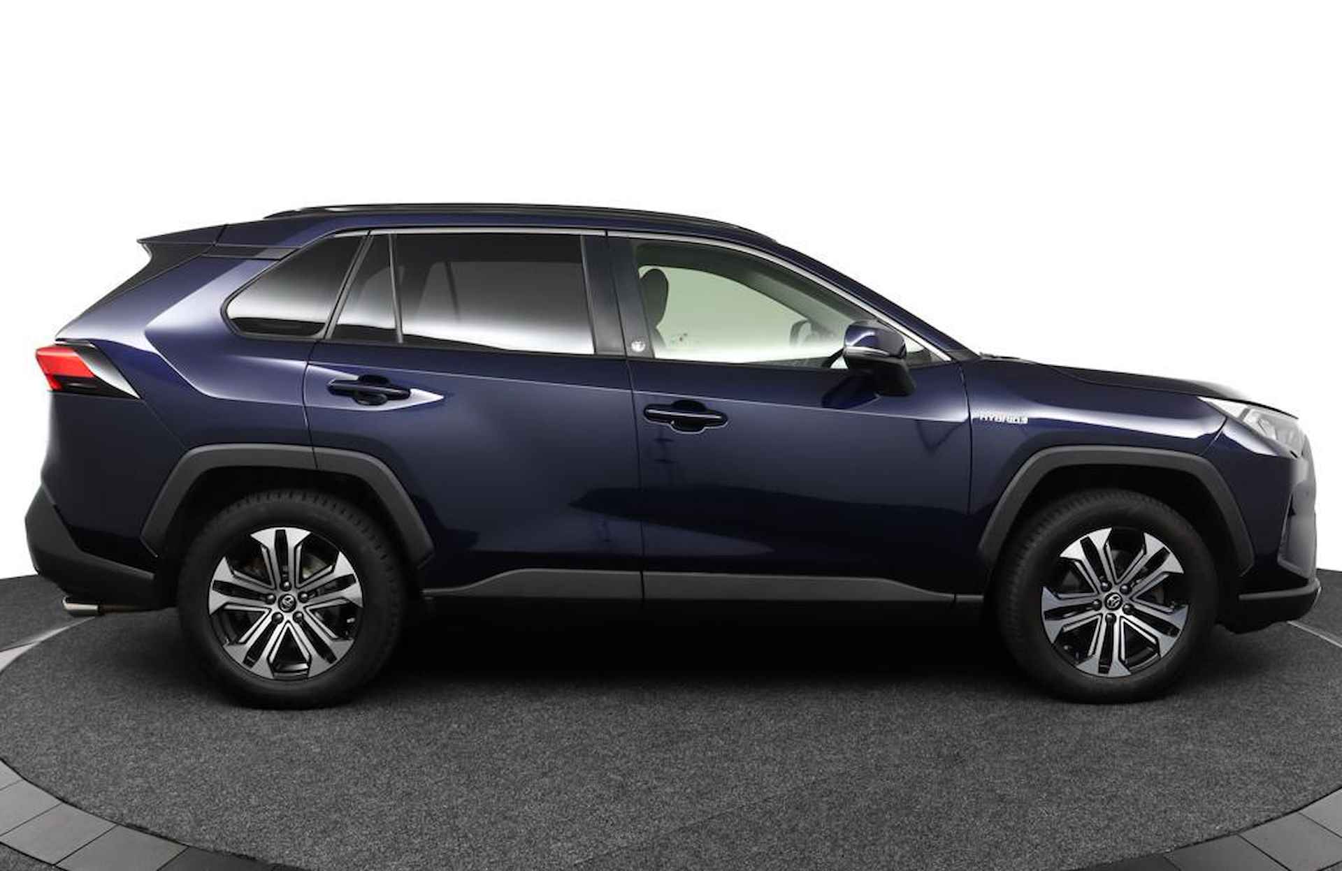 Toyota RAV4 2.5 Hybrid AWD Style Limited | Trekhaak 1650 kg trekgewicht | Achteruitrijcamera | Adaptive Cruise Control | Climate Control | Apple Carplay/Android Auto | Stoelverwarming | Stuurverwarming | - 13/48