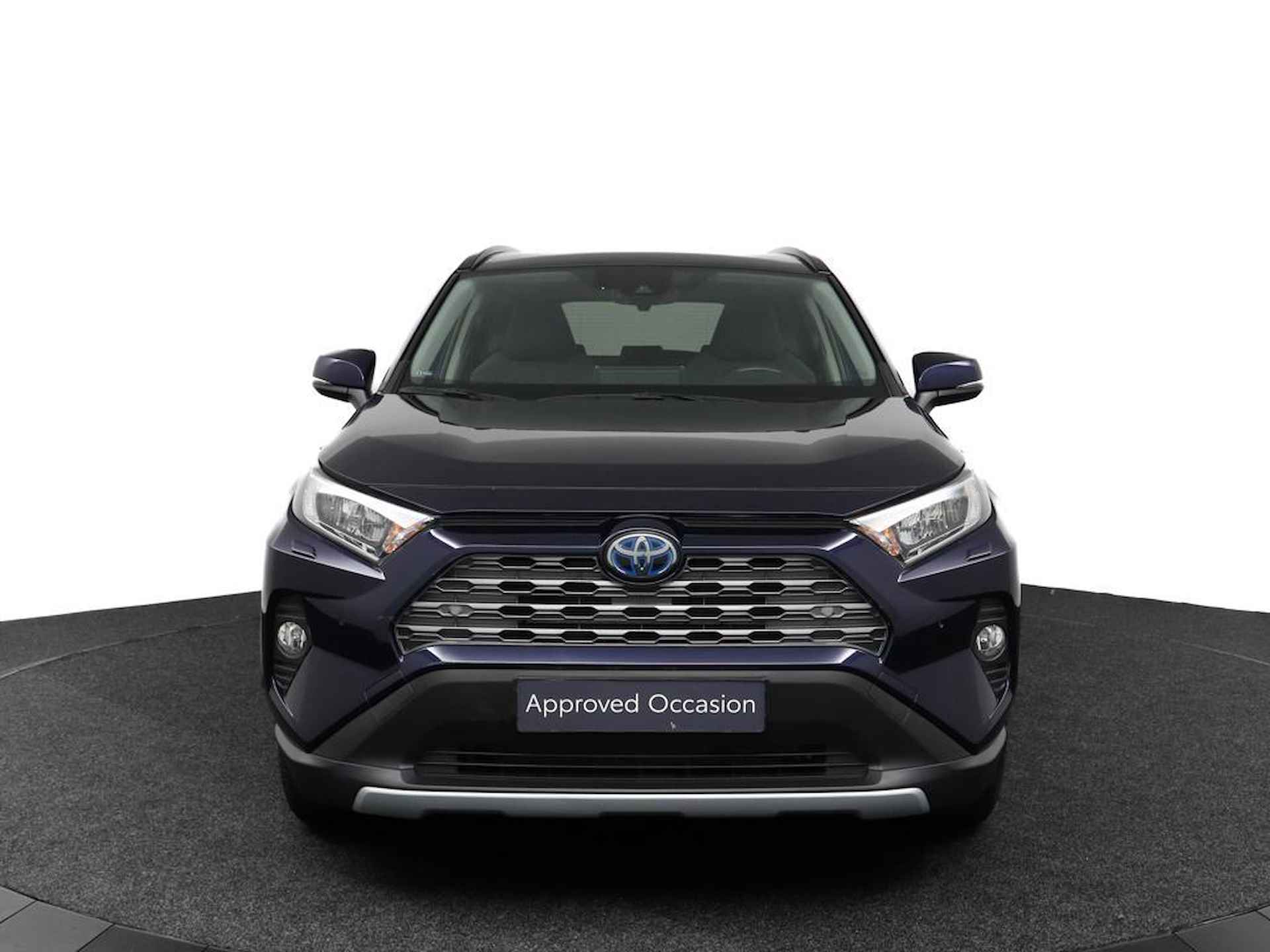 Toyota RAV4 2.5 Hybrid AWD Style Limited | Trekhaak 1650 kg trekgewicht | Achteruitrijcamera | Adaptive Cruise Control | Climate Control | Apple Carplay/Android Auto | Stoelverwarming | Stuurverwarming | - 16/48