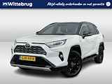 Toyota RAV4 2.5 Hybrid AWD Executive | 19" Velgen | Navigatie | 360 Camera | 1650kg Trekgewicht | Rijklaarprijs! |