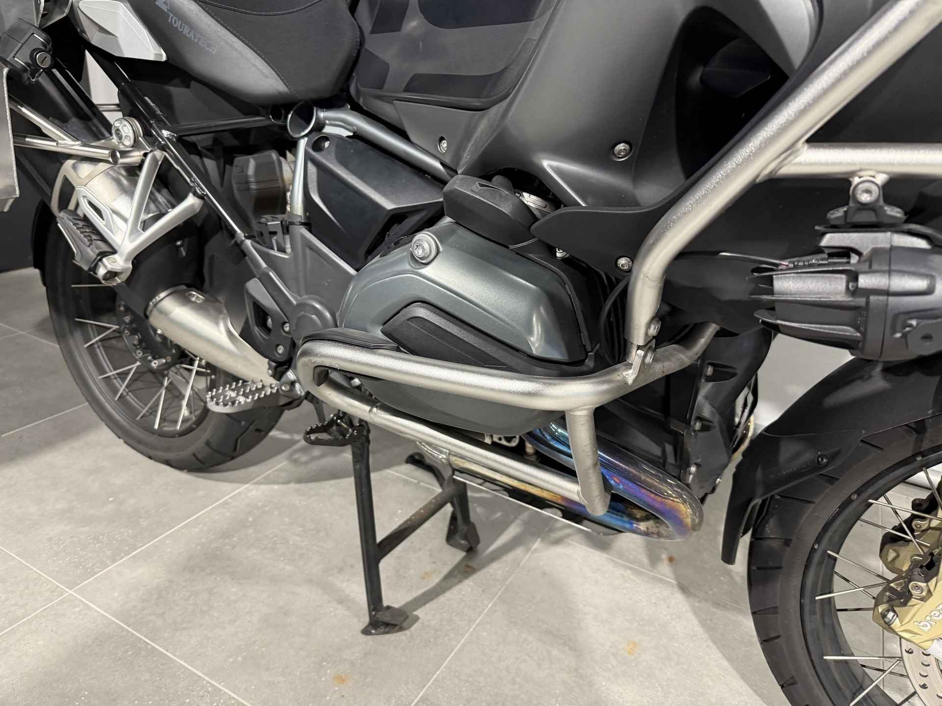 BMW R 1200 GS ABS - 4/9