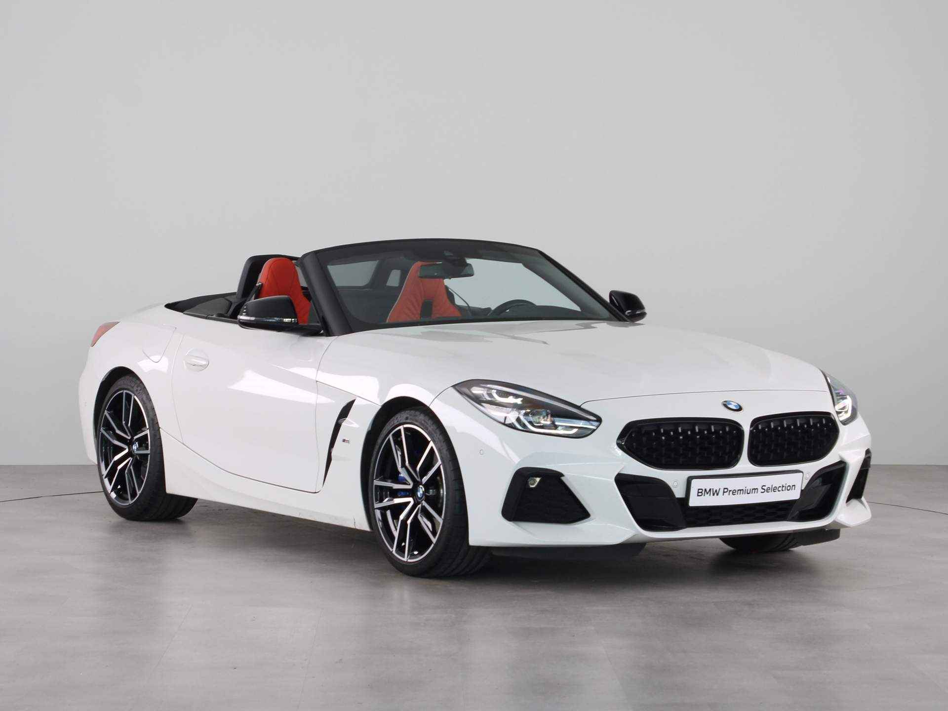 BMW Z4 Roadster sDrive30i High Executive M-Sport - 9/33