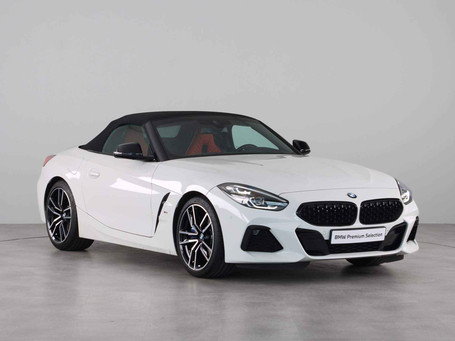 BMW Z4 Roadster sDrive30i High Executive M-Sport - 10/33