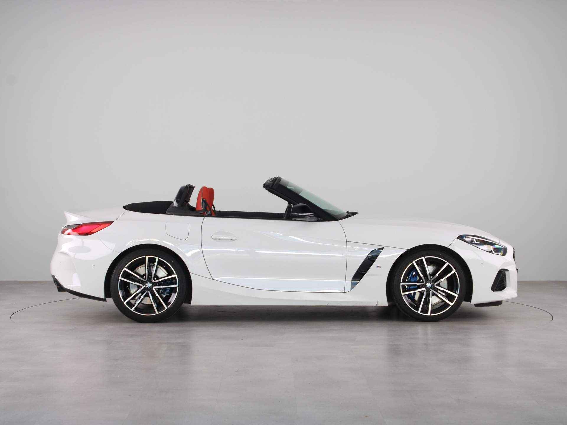 BMW Z4 Roadster sDrive30i High Executive M-Sport - 12/33