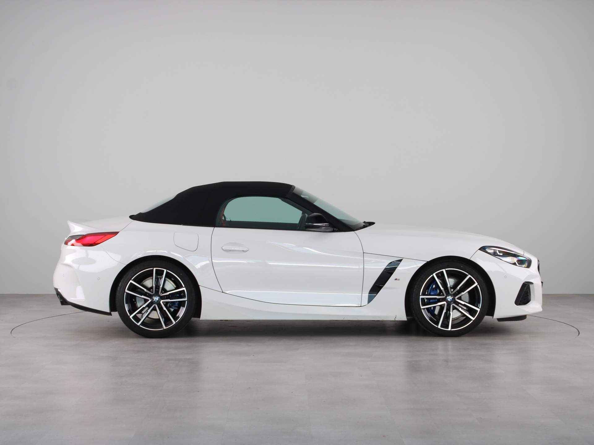 BMW Z4 Roadster sDrive30i High Executive M-Sport - 13/33