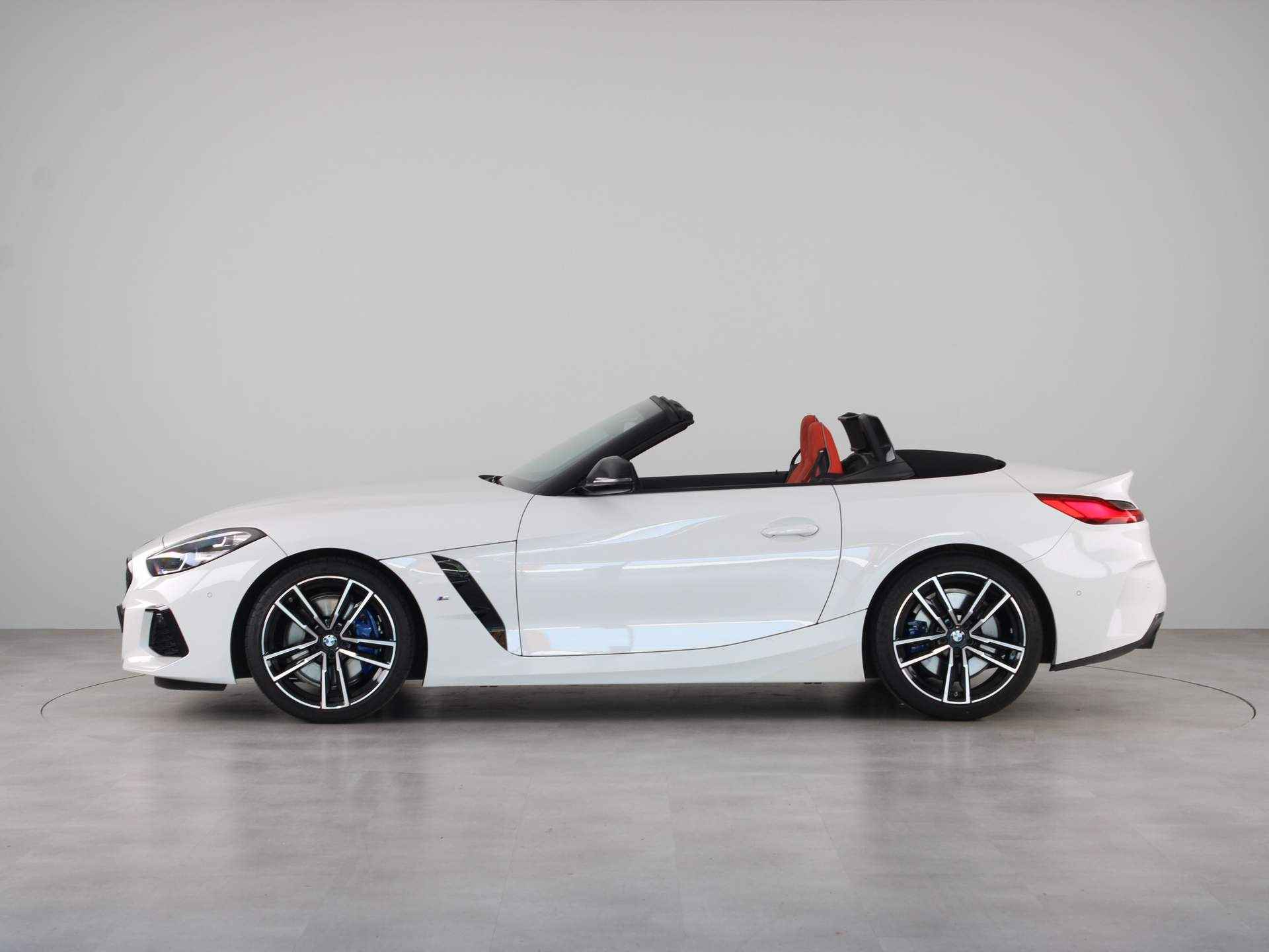 BMW Z4 Roadster sDrive30i High Executive M-Sport - 24/33