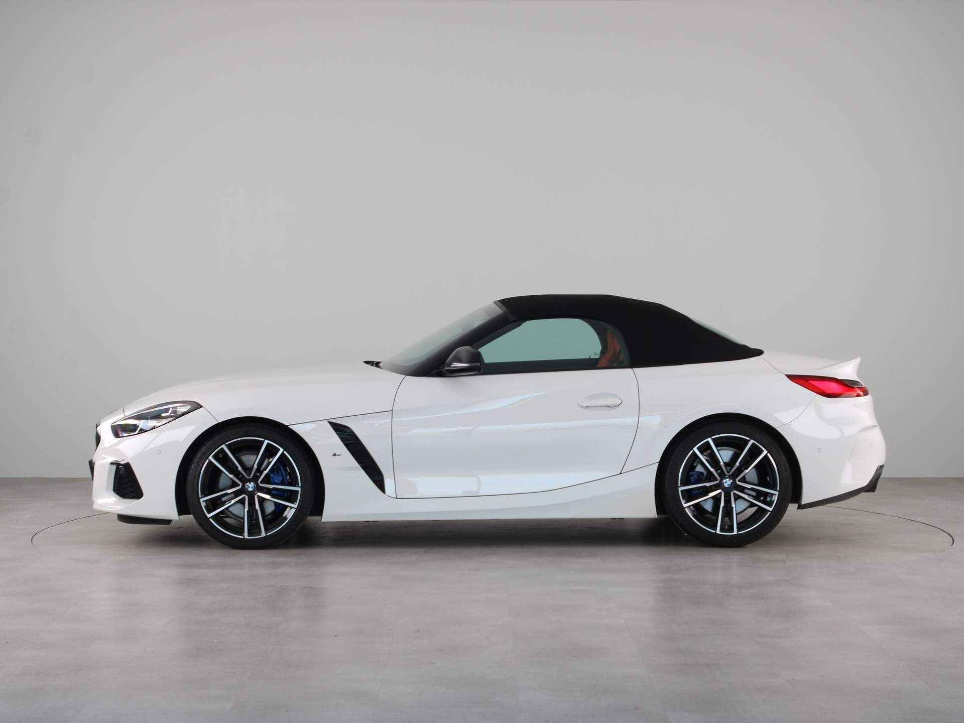 BMW Z4 Roadster sDrive30i High Executive M-Sport - 25/33