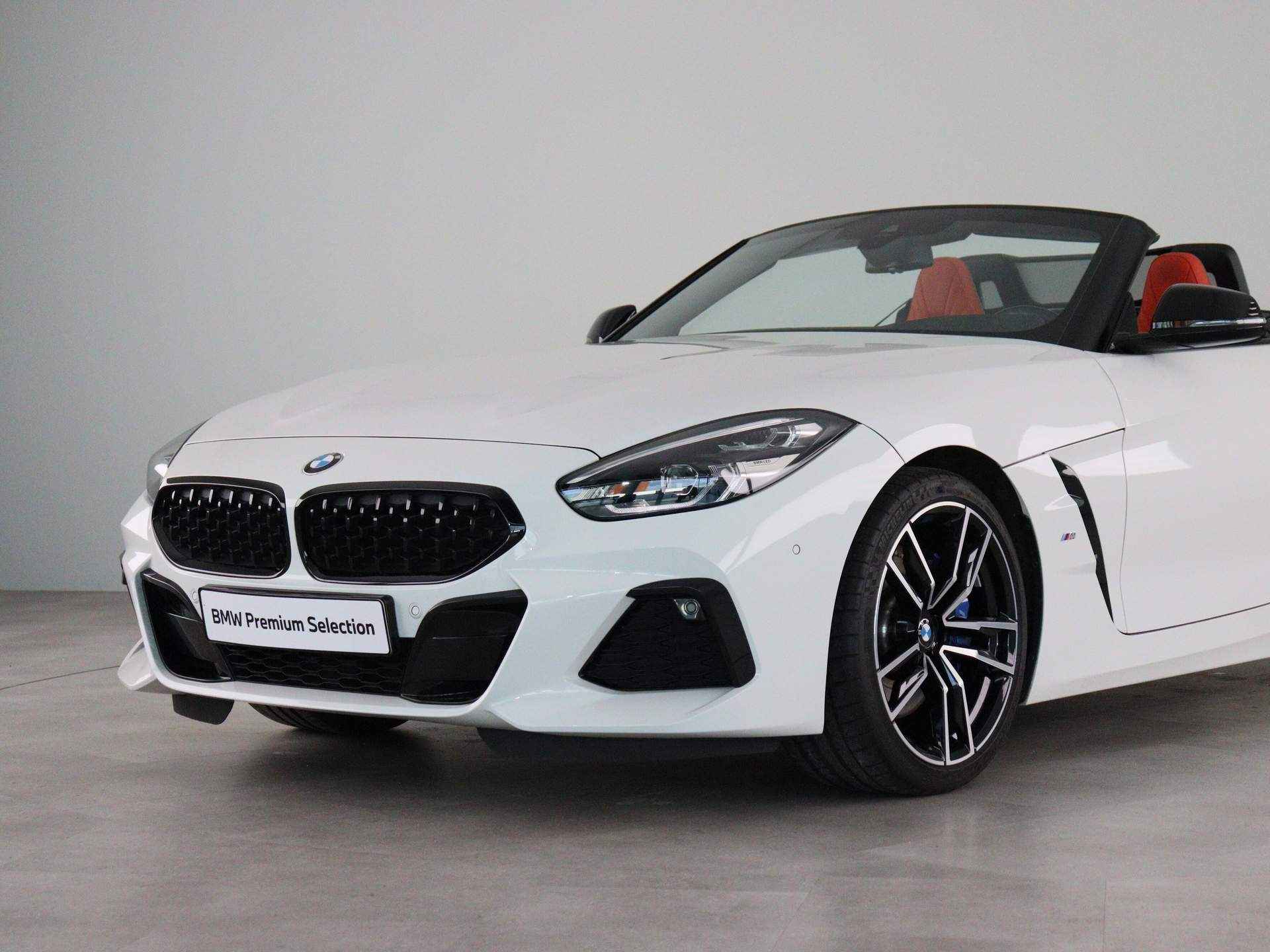 BMW Z4 Roadster sDrive30i High Executive M-Sport - 29/33