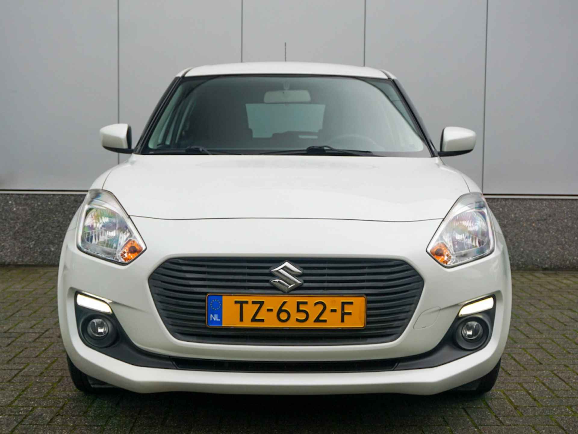 Suzuki Swift 1.2 Select CarPlay | Trekhaak | Camera | Navigatie | NAP - 5/25