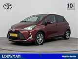 Toyota Yaris 1.5 Hybrid Y20 Exclusive Edition | LIMITED Edition | Trekhaak tbv fietsendrager | MP