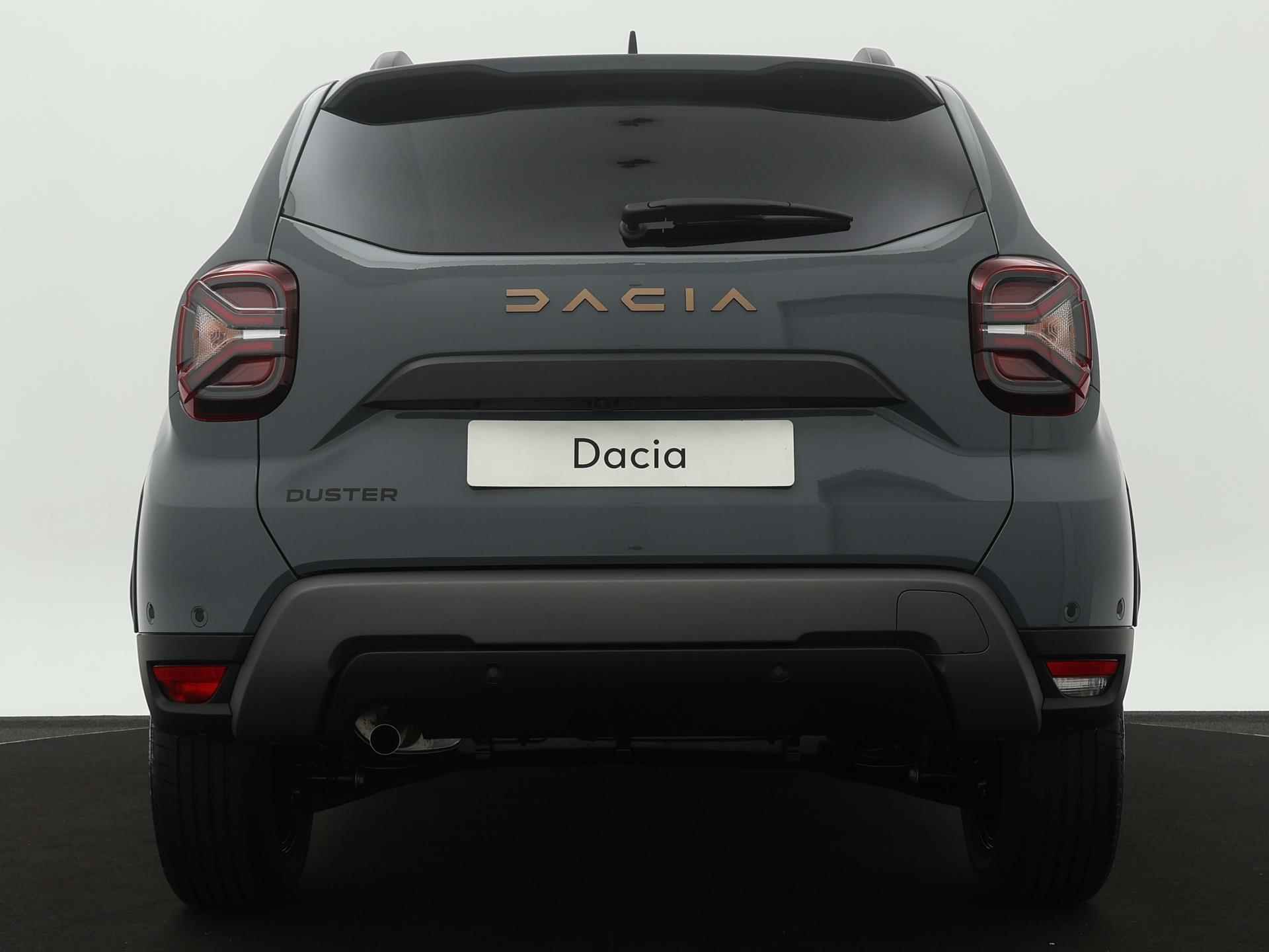 Dacia Duster 1.3 TCe 130 Extreme  | Trekhaak | Apple Carplay | Android Auto | Parkeercamera | Lichtmetalen velgen | - 5/35