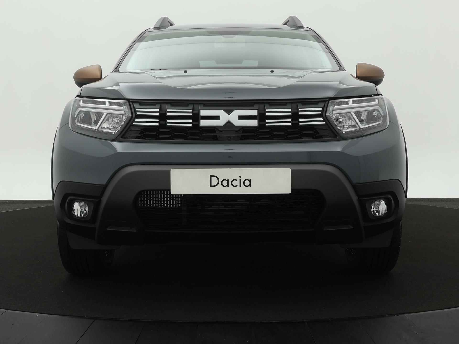 Dacia Duster 1.3 TCe 130 Extreme  | Trekhaak | Apple Carplay | Android Auto | Parkeercamera | Lichtmetalen velgen | - 9/35