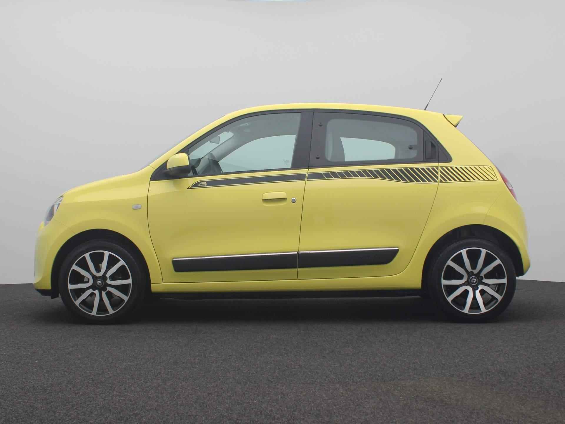 Renault Twingo 1.0 SCe 70 Dynamique | Cruise control | Airco - 2/42