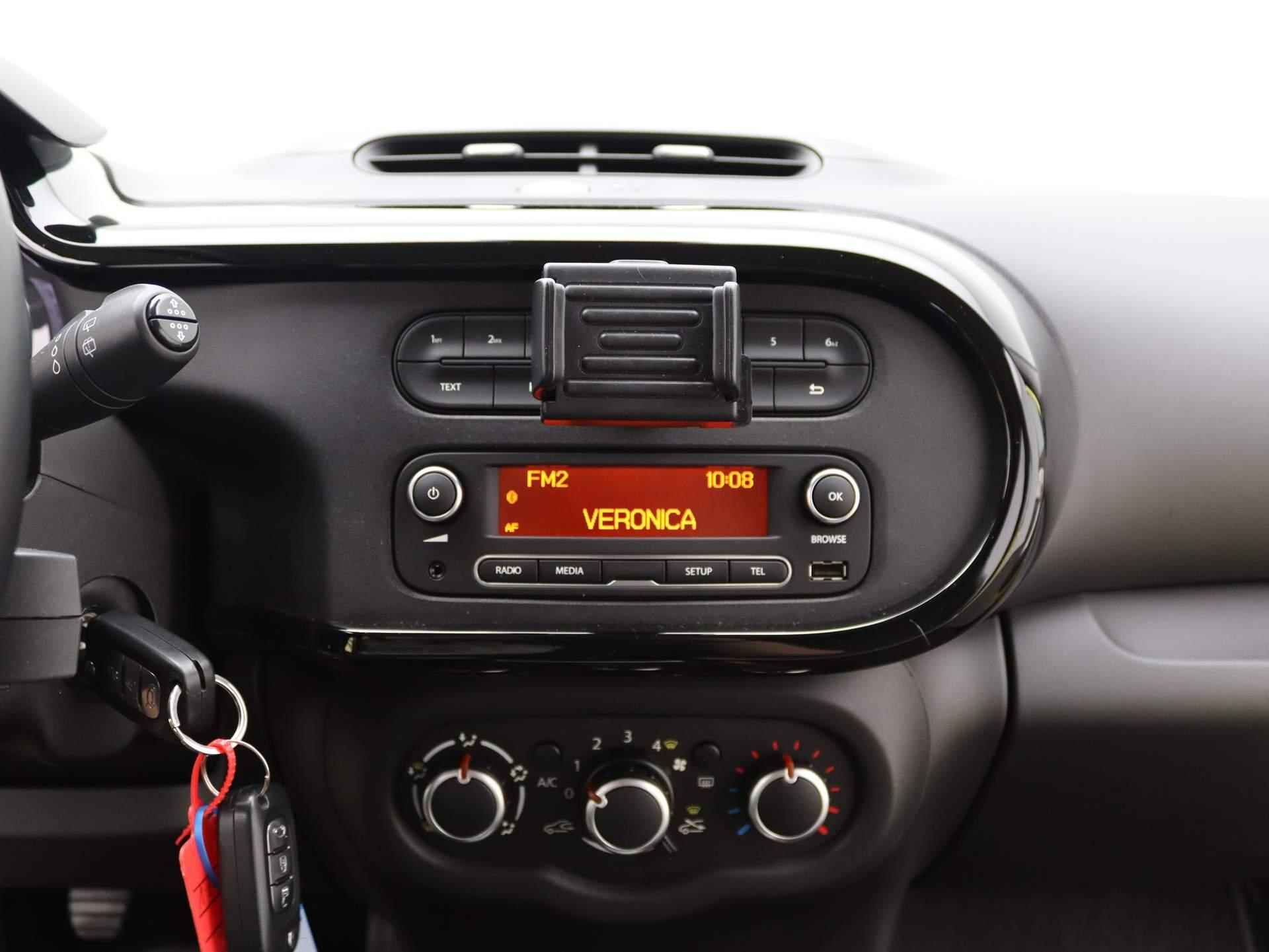 Renault Twingo 1.0 SCe 70 Dynamique | Cruise control | Airco - 11/42