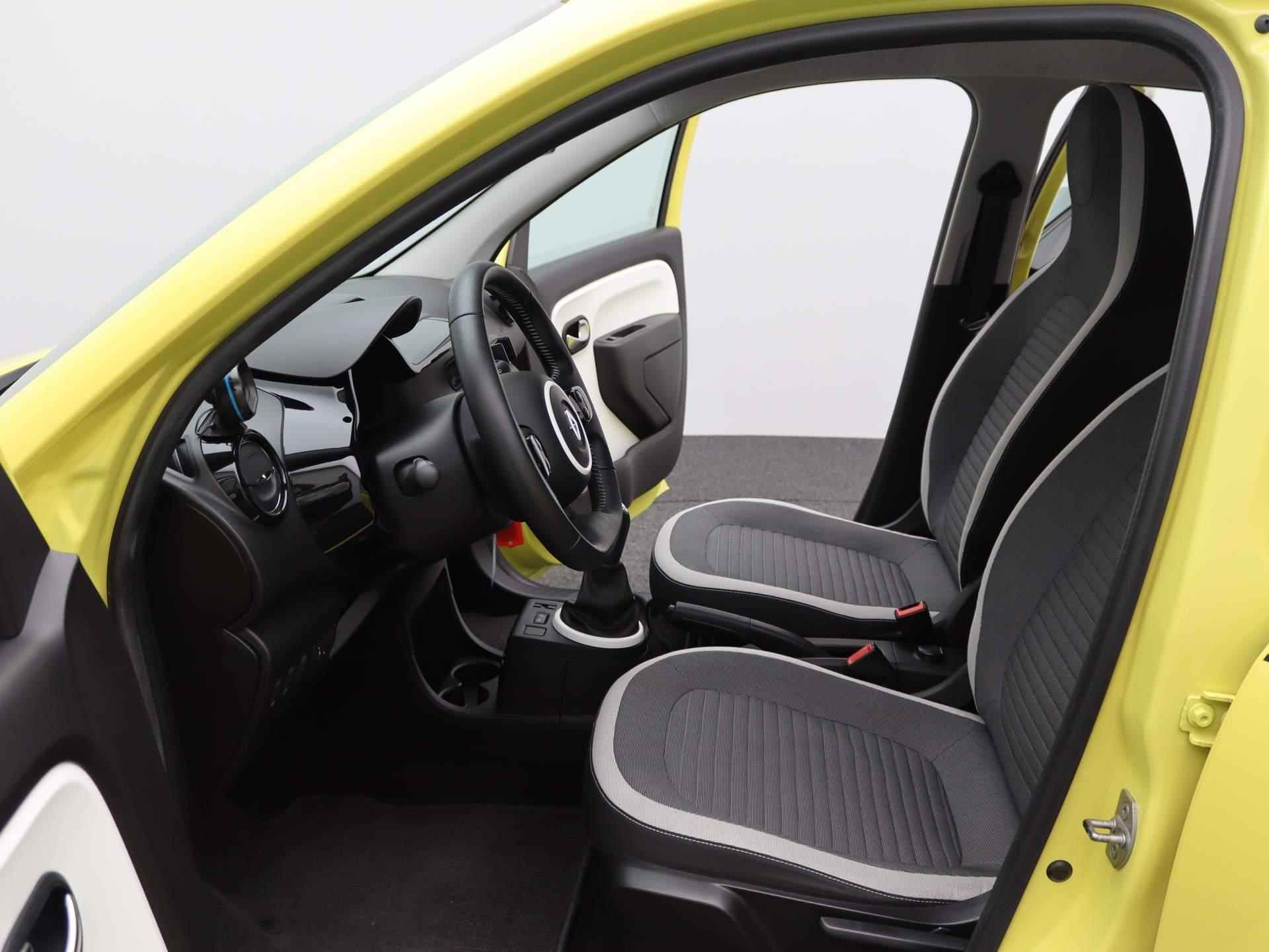 Renault Twingo 1.0 SCe 70 Dynamique | Cruise control | Airco - 13/42