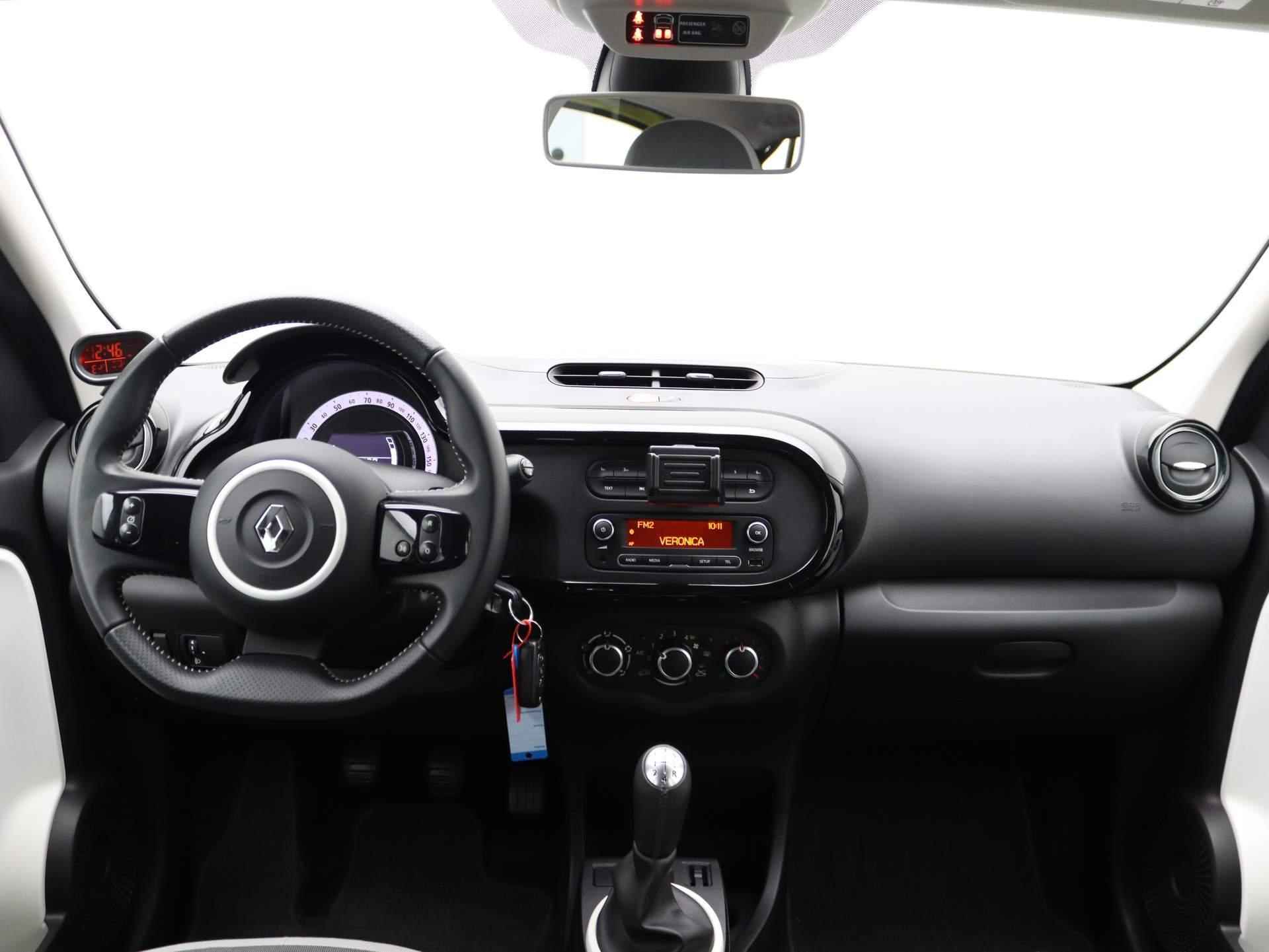 Renault Twingo 1.0 SCe 70 Dynamique | Cruise control | Airco - 30/42