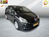 Toyota Verso 1.8 VVT-i Business 7p, panodak