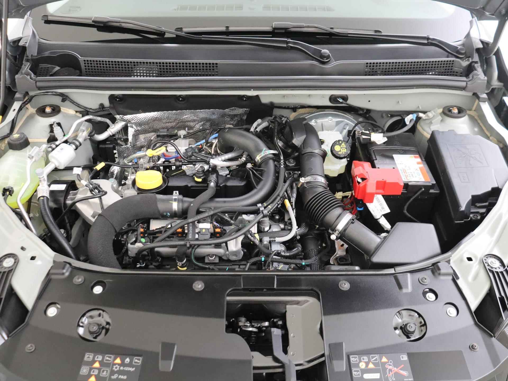 Dacia Jogger 1.0 TCe 100 Bi-Fuel Extreme 7p. | DEMO - 11/28