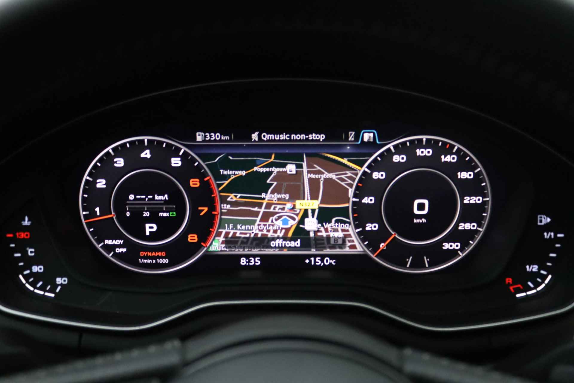 Audi A5 Sportback 2.0 TFSI Sport Pro Line S | Adaptieve cruise control | Climate control | Stoelverwarming - 5/30