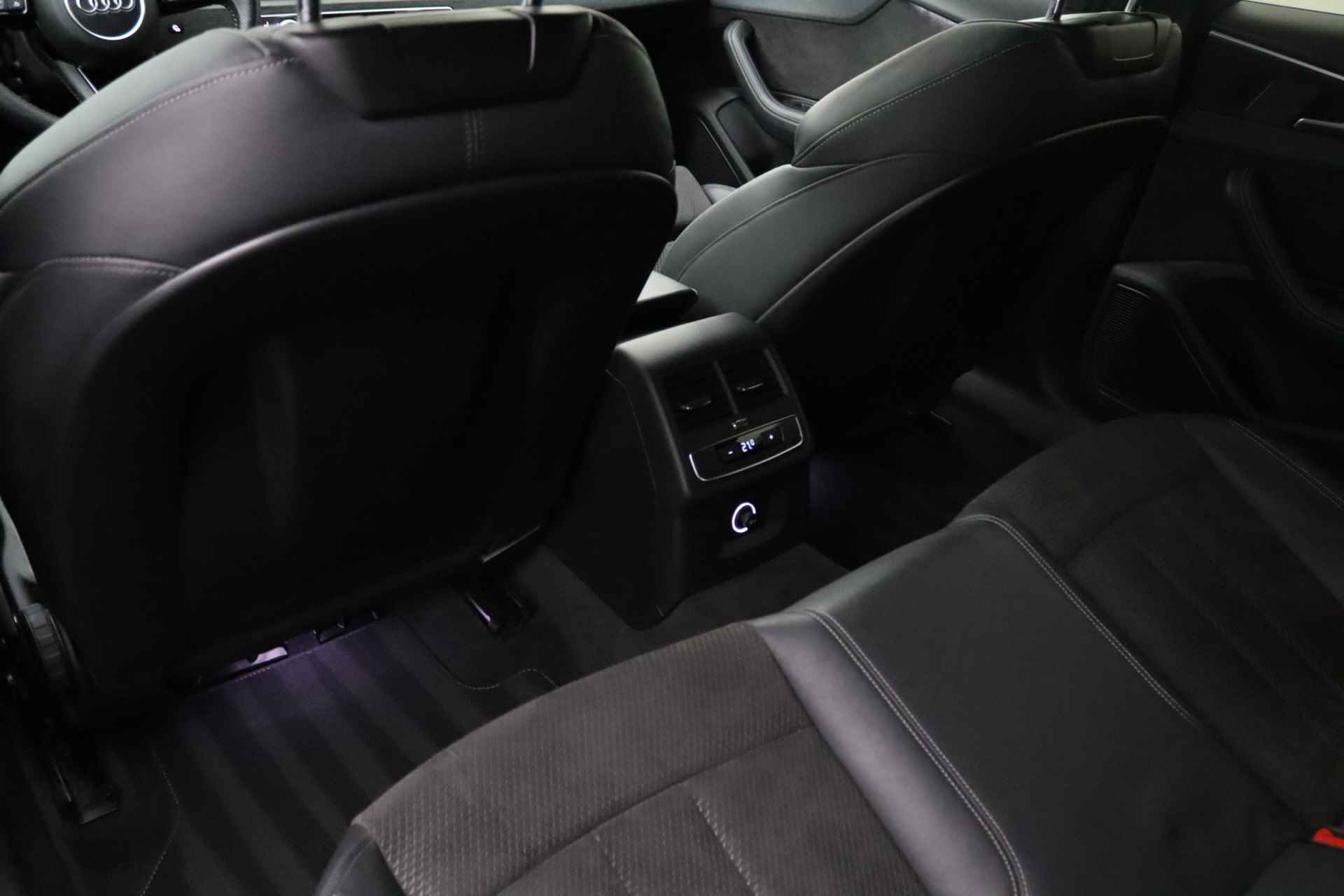 Audi A5 Sportback 2.0 TFSI Sport Pro Line S | Adaptieve cruise control | Climate control | Stoelverwarming - 10/30