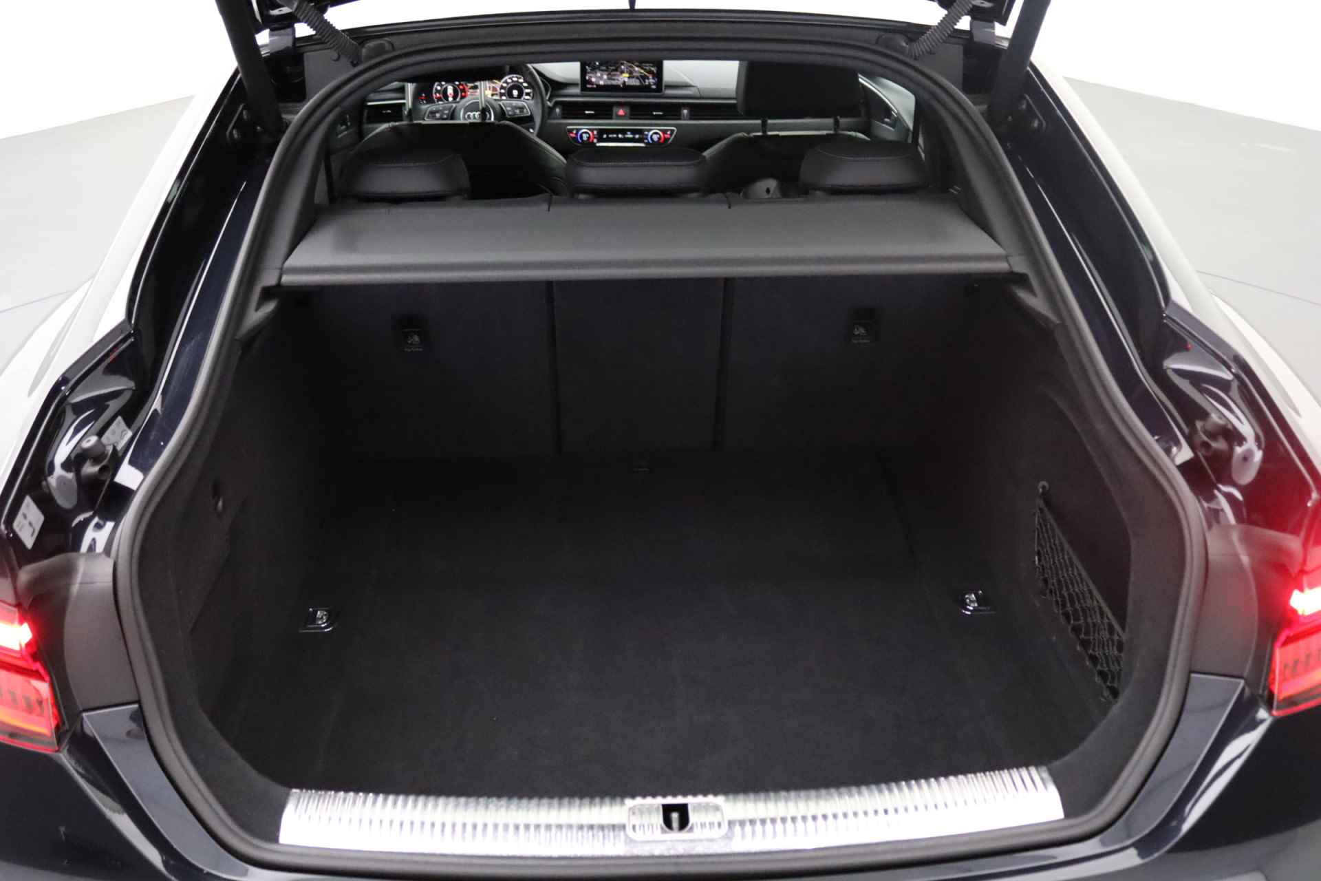 Audi A5 Sportback 2.0 TFSI Sport Pro Line S | Adaptieve cruise control | Climate control | Stoelverwarming - 11/30