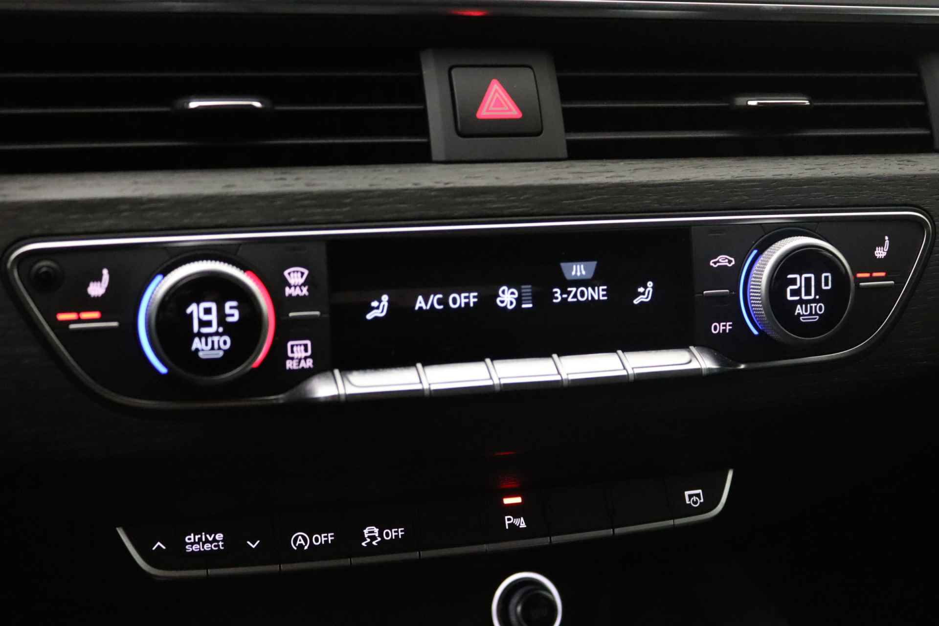 Audi A5 Sportback 2.0 TFSI Sport Pro Line S | Adaptieve cruise control | Climate control | Stoelverwarming - 20/30