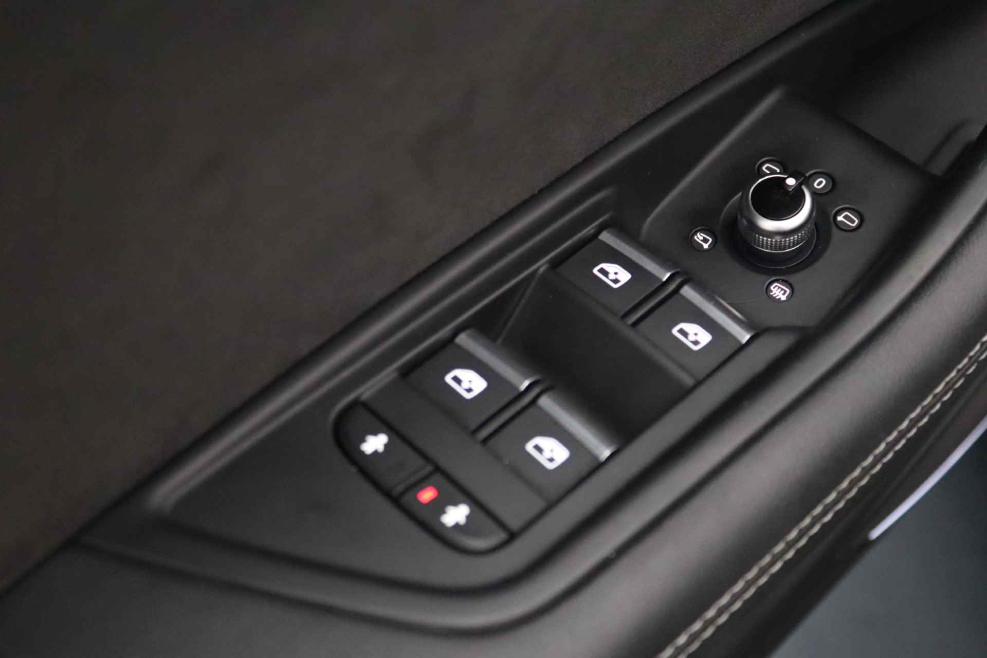 Audi A5 Sportback 2.0 TFSI Sport Pro Line S | Adaptieve cruise control | Climate control | Stoelverwarming - 23/30