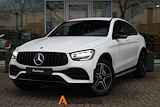 Mercedes GLC-Klasse 200 AMG-Line 197pk 4MATIC 9G-TRONIC | Virtual | Camera | Trekhaak | Navi | Carplay