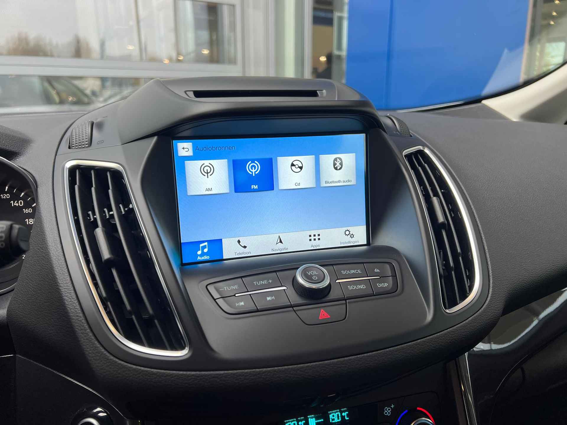 Ford C-MAX 1.0 Titanium | Navigatie | Apple Carplay | Keyless | Verw. voorruit | PDC rondom | Cruise C. | Climate C. - 28/35