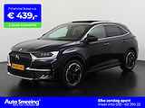 DS 7 Crossback E-Tense 4x4 Grand Chic Plug-in | Panoramadak | Bruin Leder | Zondag Open!