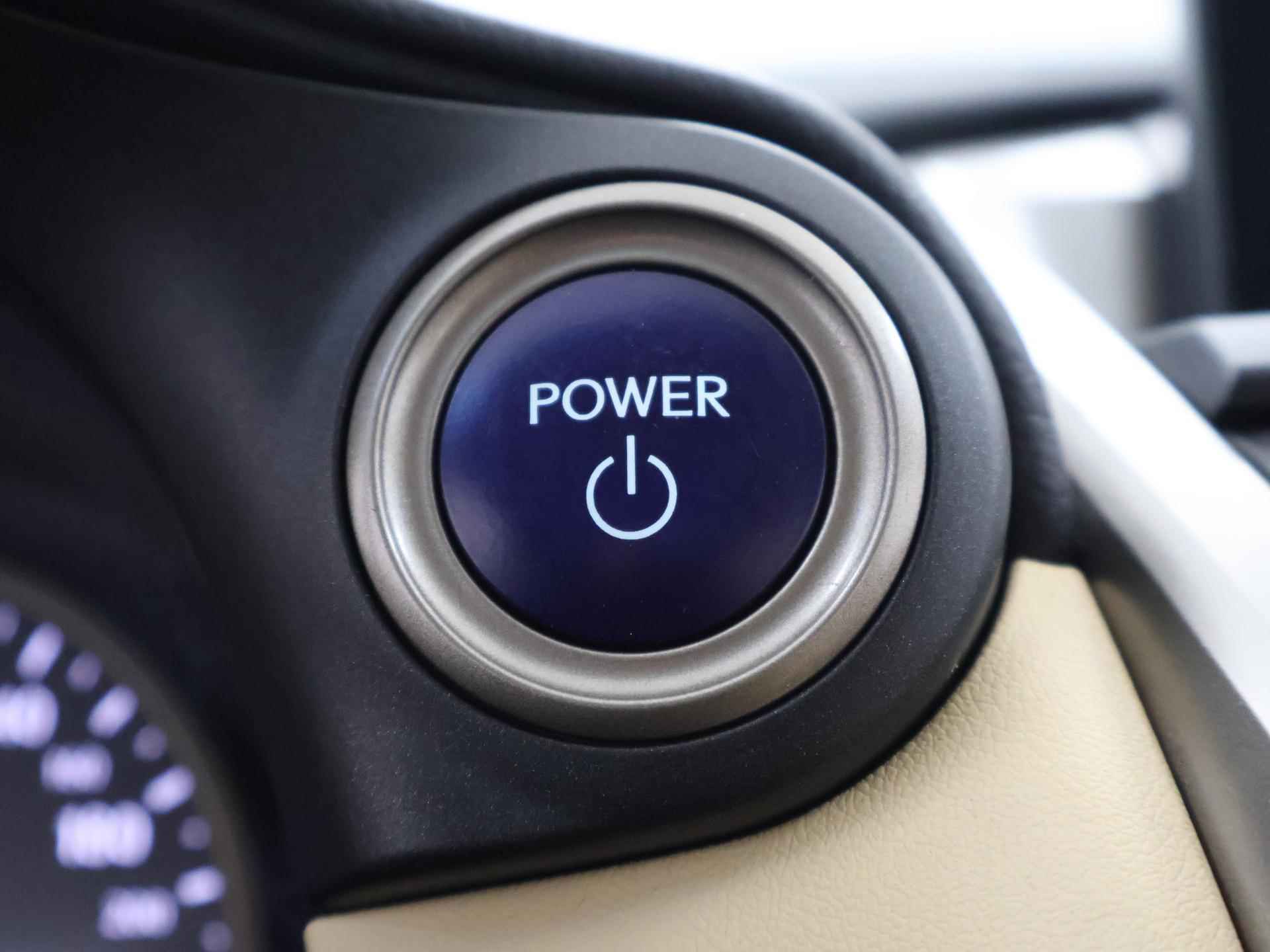 Lexus NX 300h 25th Edition | Navigatie | Keyless go | Parkeercamera | Stoelverwarming | Climate Control | - 29/43