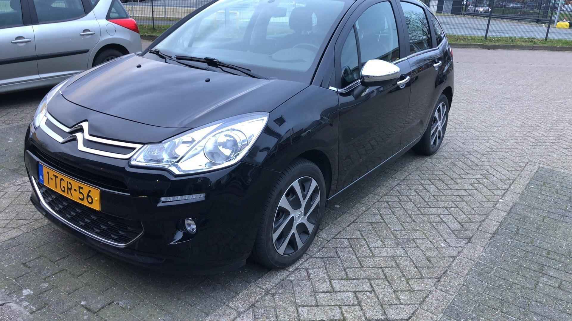 Citroën C3 BOVAG 40-Puntencheck