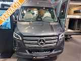 Hymer Grand Canyon S  XPERIENCE ACTIE MODEL2025