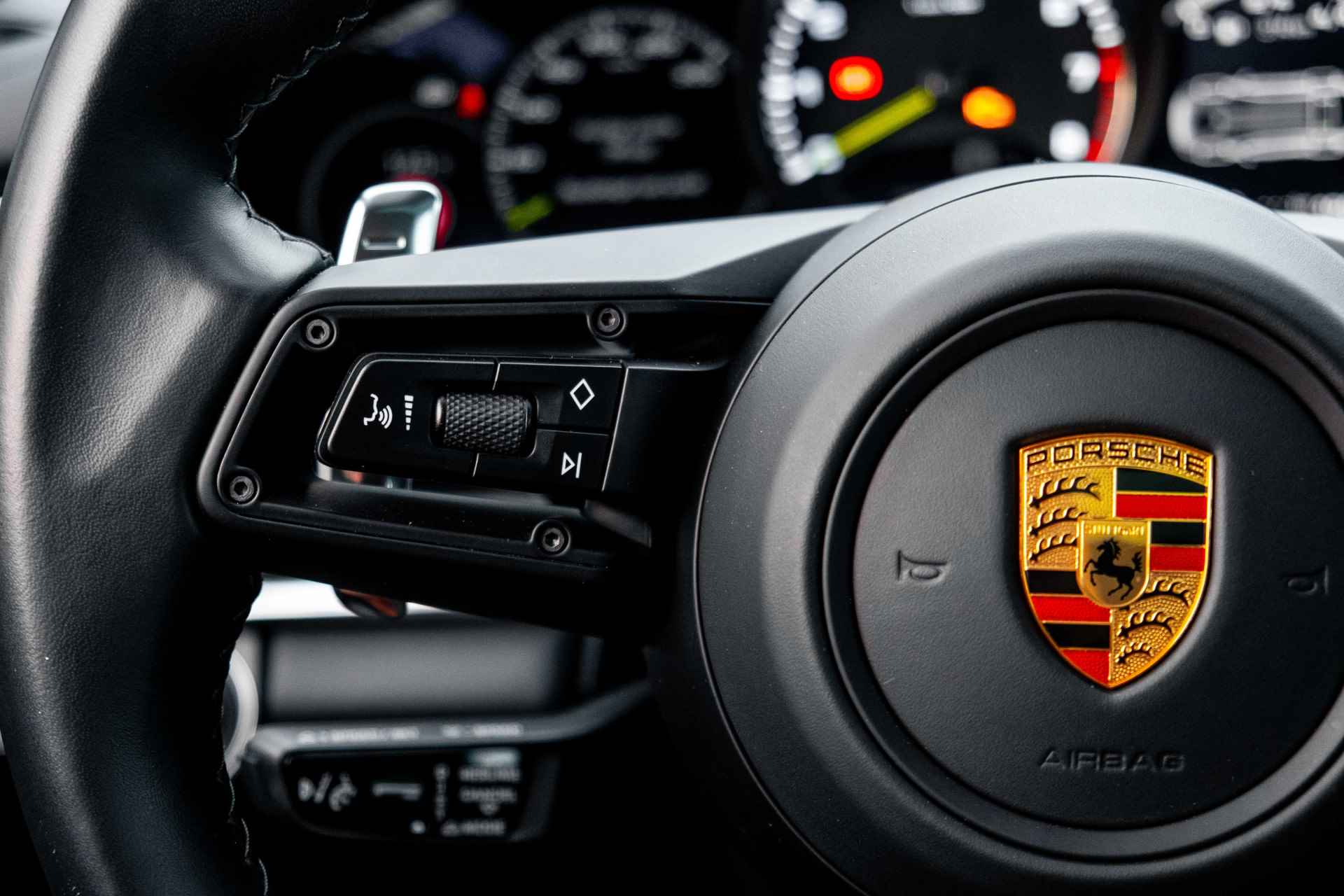 Porsche Panamera Sport Turismo 2.9 4 E-Hybrid | Panoramadak | Adaptive cruise | Sport chrono | 360 camera | Geheugen pakket - 12/72