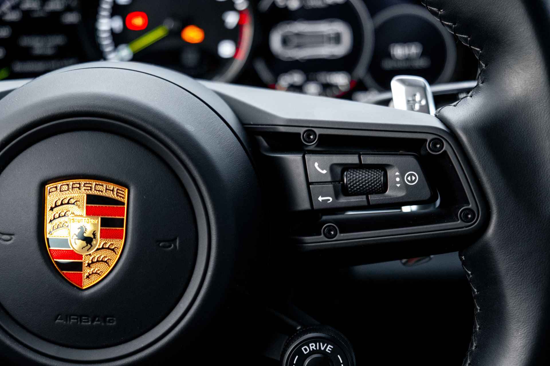 Porsche Panamera Sport Turismo 2.9 4 E-Hybrid | Panoramadak | Adaptive cruise | Sport chrono | 360 camera | Geheugen pakket - 13/72